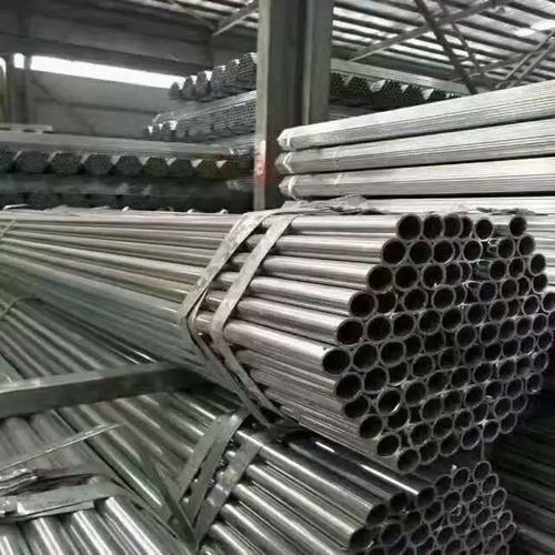 海伦q355nhb耐候钢管